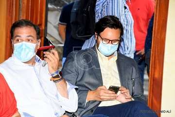 Sonia Cáceres, nueva presidenta del PP de Telde/Antonio Alí.